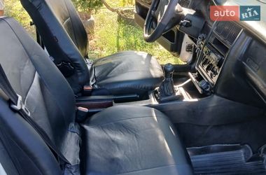 Седан Audi 80 1991 в Моршині