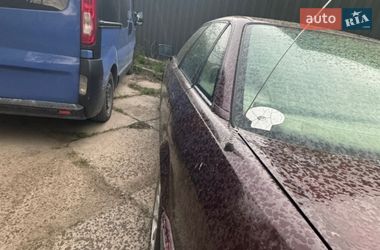 Седан Audi 80 1992 в Черновцах