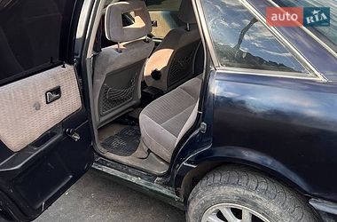 Седан Audi 80 1991 в Городке