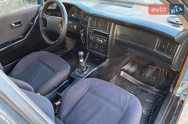 Седан Audi 80 1987 в Збараже