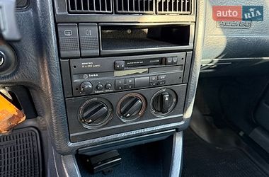 Седан Audi 80 1986 в Києві