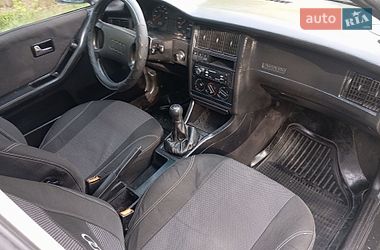 Седан Audi 80 1991 в Дубно