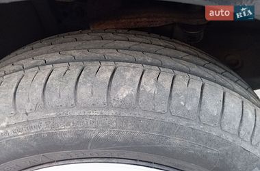 Седан Audi 80 1991 в Дубно