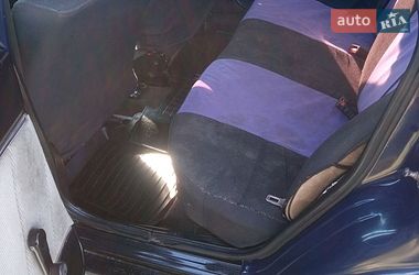 Седан Audi 80 1985 в Виноградові