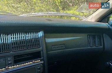 Седан Audi 80 1991 в Богородчанах