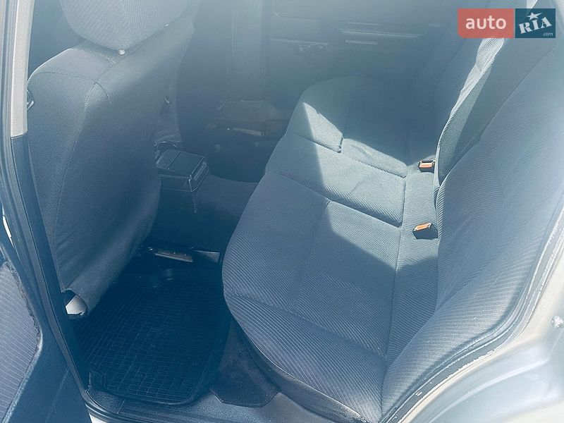 Седан Audi 80 1994 в Могилів-Подільському