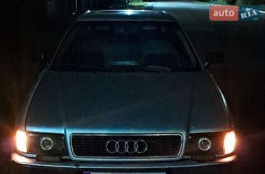 Седан Audi 80 1994 в Василькове