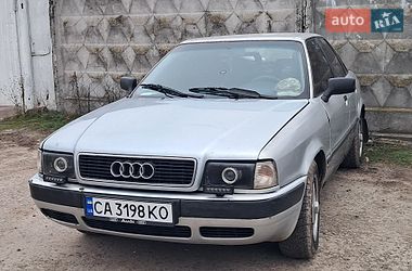 Седан Audi 80 1994 в Василькове