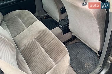Седан Audi 80 1990 в Чернівцях