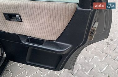 Седан Audi 80 1990 в Чернівцях