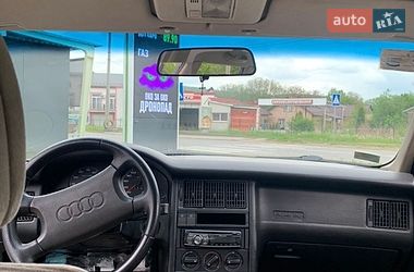 Седан Audi 80 1990 в Чернівцях