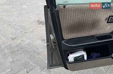 Седан Audi 80 1990 в Черновцах