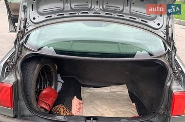 Седан Audi 80 1990 в Чернівцях