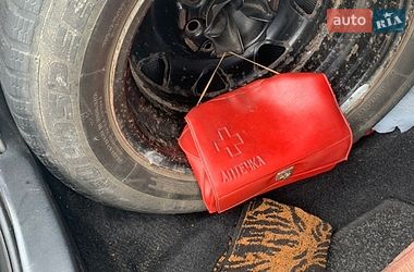 Седан Audi 80 1990 в Чернівцях