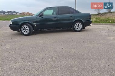 Седан Audi 80 1993 в Рівному