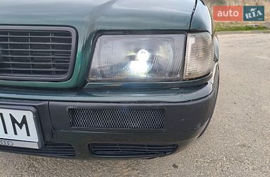 Седан Audi 80 1993 в Рівному