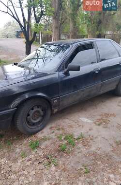 Седан Audi 80 1991 в Черкассах