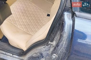 Седан Audi 80 1993 в Киеве