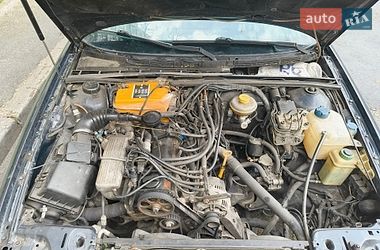 Седан Audi 80 1993 в Киеве