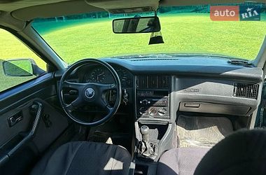Седан Audi 80 1994 в Тернополе