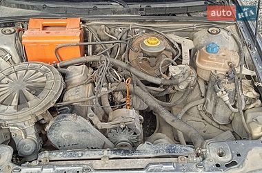 Седан Audi 80 1989 в Чорткові