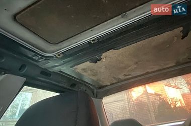 Седан Audi 80 1991 в Ужгороде