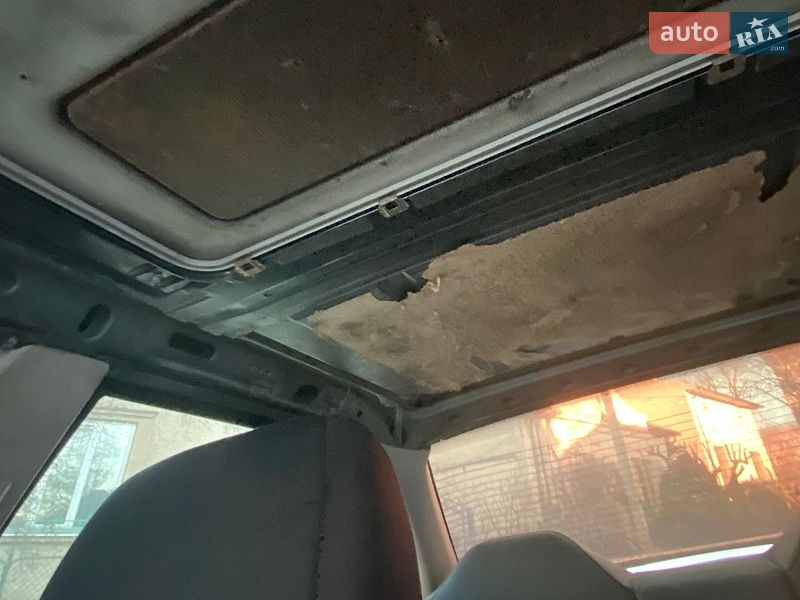 Седан Audi 80 1991 в Ужгороде