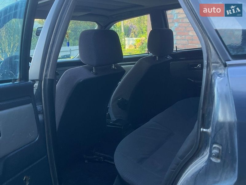 Седан Audi 80 1988 в Хмельницком