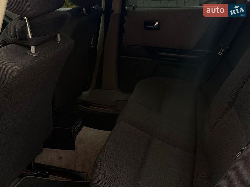 Седан Audi 80 1988 в Калуше фото 8 Седан Audi 80 1988 в Калуше