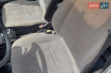 Седан Audi 80 1984 в Володимирі