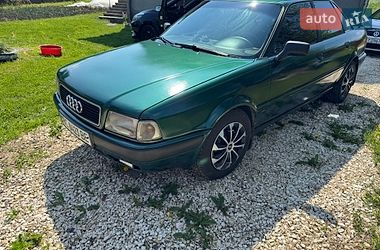 Седан Audi 80 1992 в Тысменице