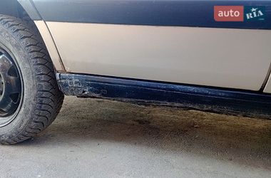 Седан Audi 80 1988 в Липовце