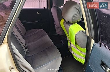 Седан Audi 80 1988 в Надворной