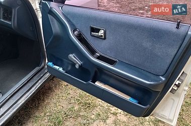 Седан Audi 80 1988 в Надворной