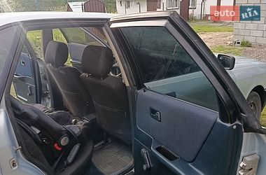 Седан Audi 80 1987 в Томашгороде