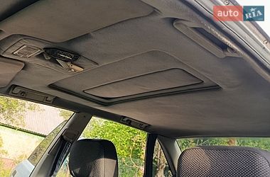 Седан Audi 80 1987 в Томашгороде
