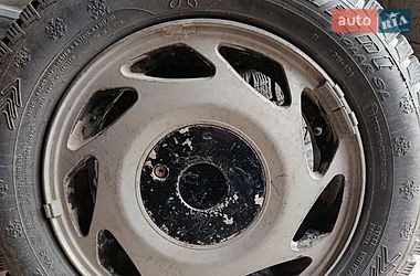 Седан Audi 80 1987 в Томашгороде