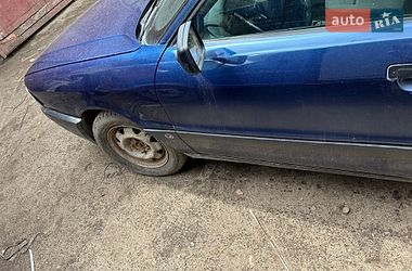 Седан Audi 80 1989 в Харькове