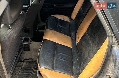 Седан Audi 80 1989 в Харькове
