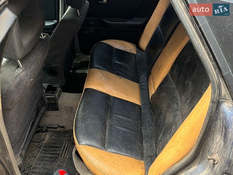 Седан Audi 80 1989 в Харькове
