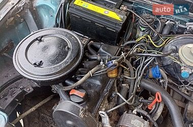 Седан Audi 80 1988 в Ивано-Франковске