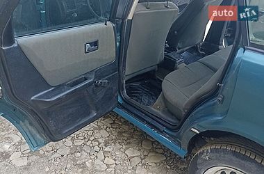 Седан Audi 80 1988 в Ивано-Франковске
