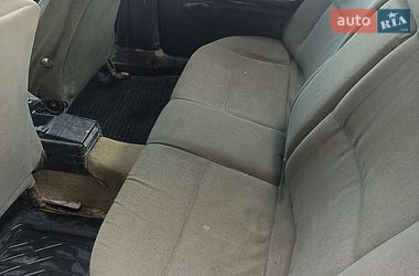 Седан Audi 80 1988 в Ивано-Франковске