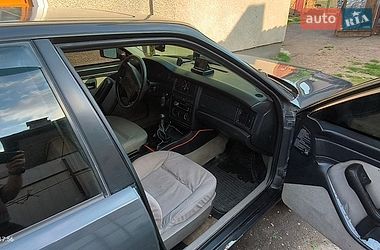 Седан Audi 80 1994 в Сокале фото 8 Седан Audi 80 1994 в Сокале