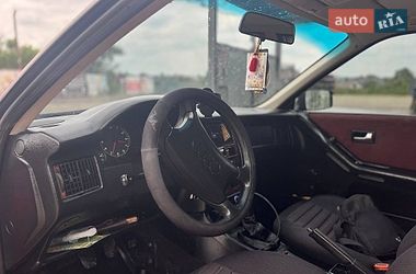 Седан Audi 80 1990 в Калуше