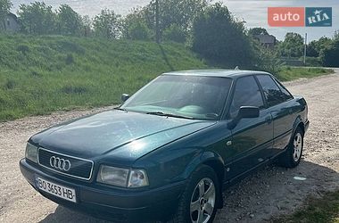 Седан Audi 80 1994 в Тернополі
