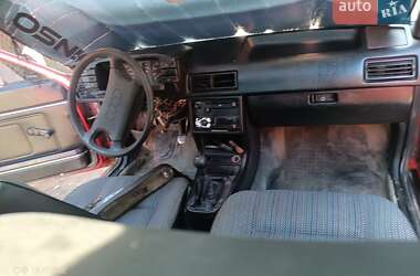 Седан Audi 80 1986 в Мукачево