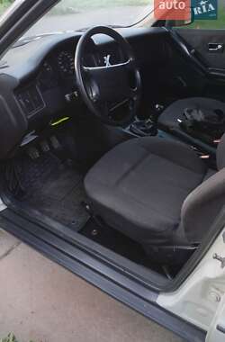 Седан Audi 80 1990 в Згурівці