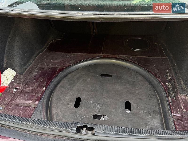 Седан Audi 80 1992 в Києві