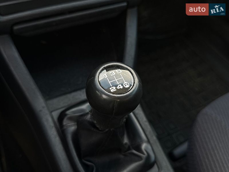 Седан Audi 80 1992 в Києві